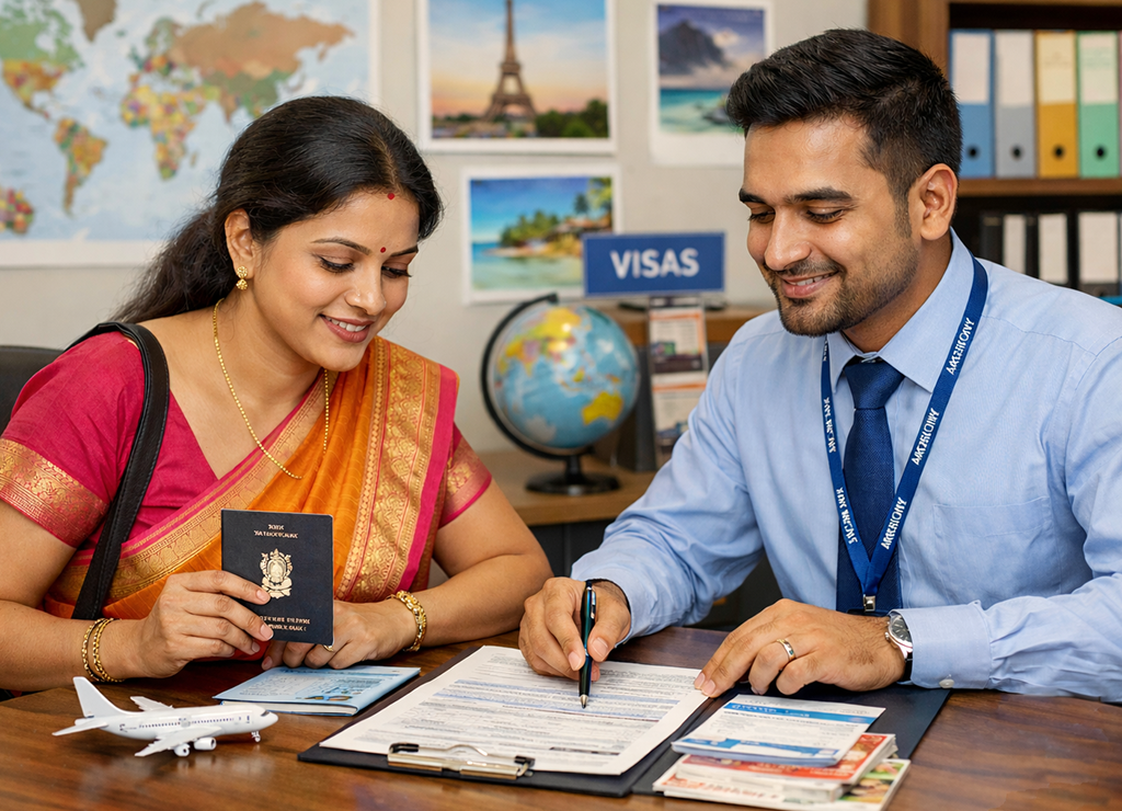 Administrative guidance